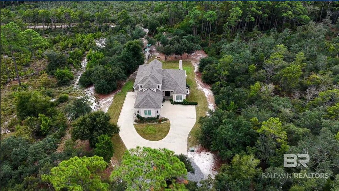 Casa en Gulf Shores, Alabama, Estados Unidos 2 - 19080699