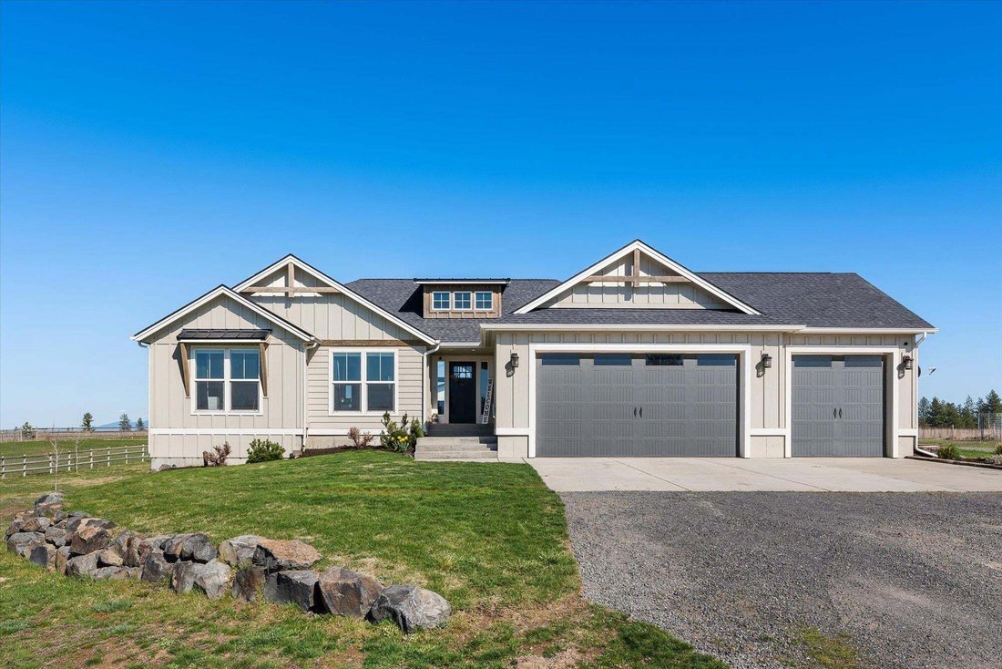 Haus in Spokane, Washington, Vereinigte Staaten 1 - 19083734