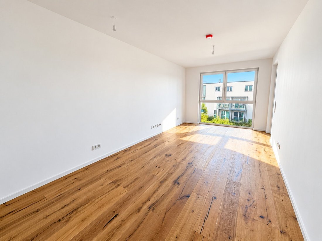 Apartamento en Viena, Viena, Austria 5 - 19077848
