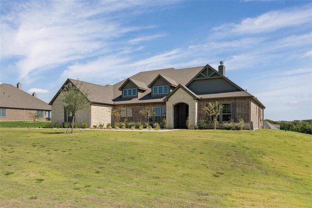 Haus in Van Alstyne, Texas, Vereinigte Staaten 4 - 19078927
