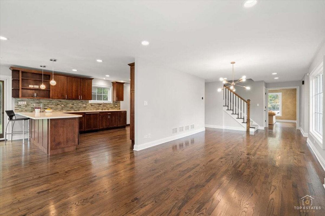 Casa en Riverwoods, Illinois, Estados Unidos 5 - 19081154