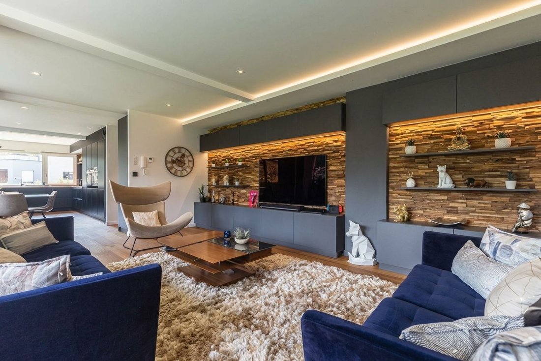 Wohnung in Gare, Annecy, Frankreich 3 - 19078023
