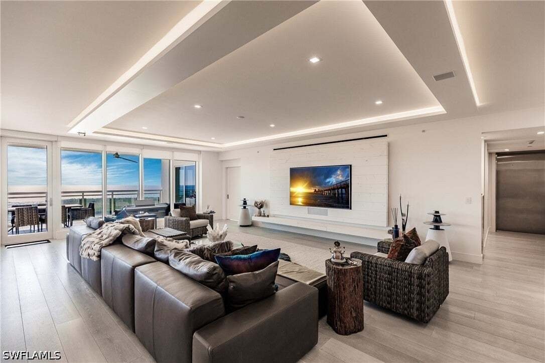 Appartement à Bonita Springs, Floride, États-Unis 4 - 19082624