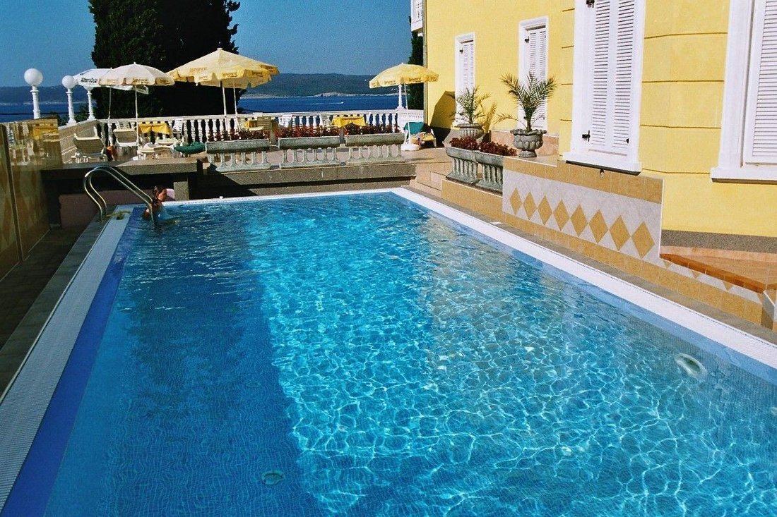 Andere in Kroatien 3 - 15347228