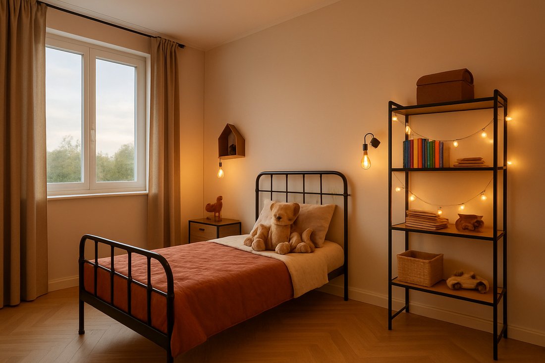 Apartment in Forêt, Saint-Germain-en-Laye, France 4 - 19081472