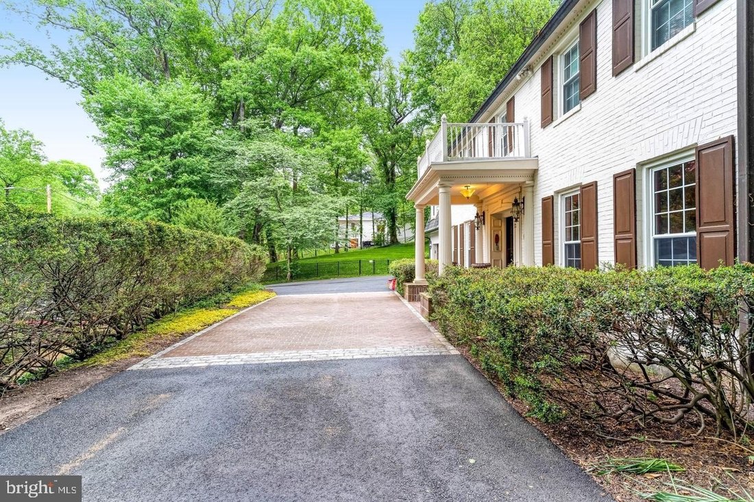 Casa en McLean, Virginia, Estados Unidos 3 - 19076778