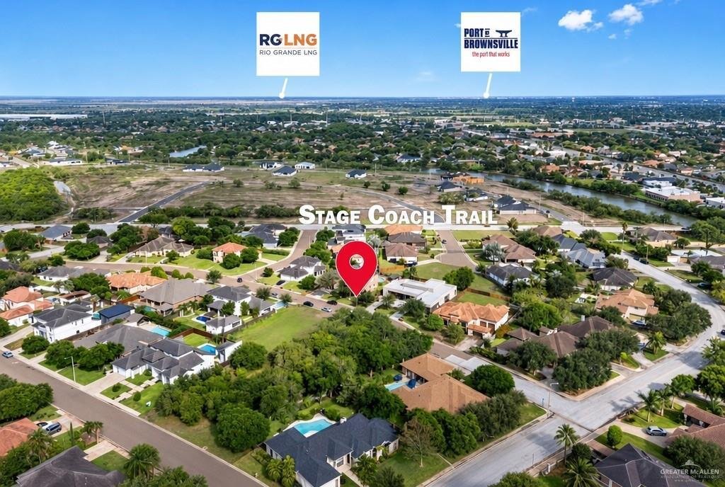 House in Brownsville, Texas, United States 3 - 19080700