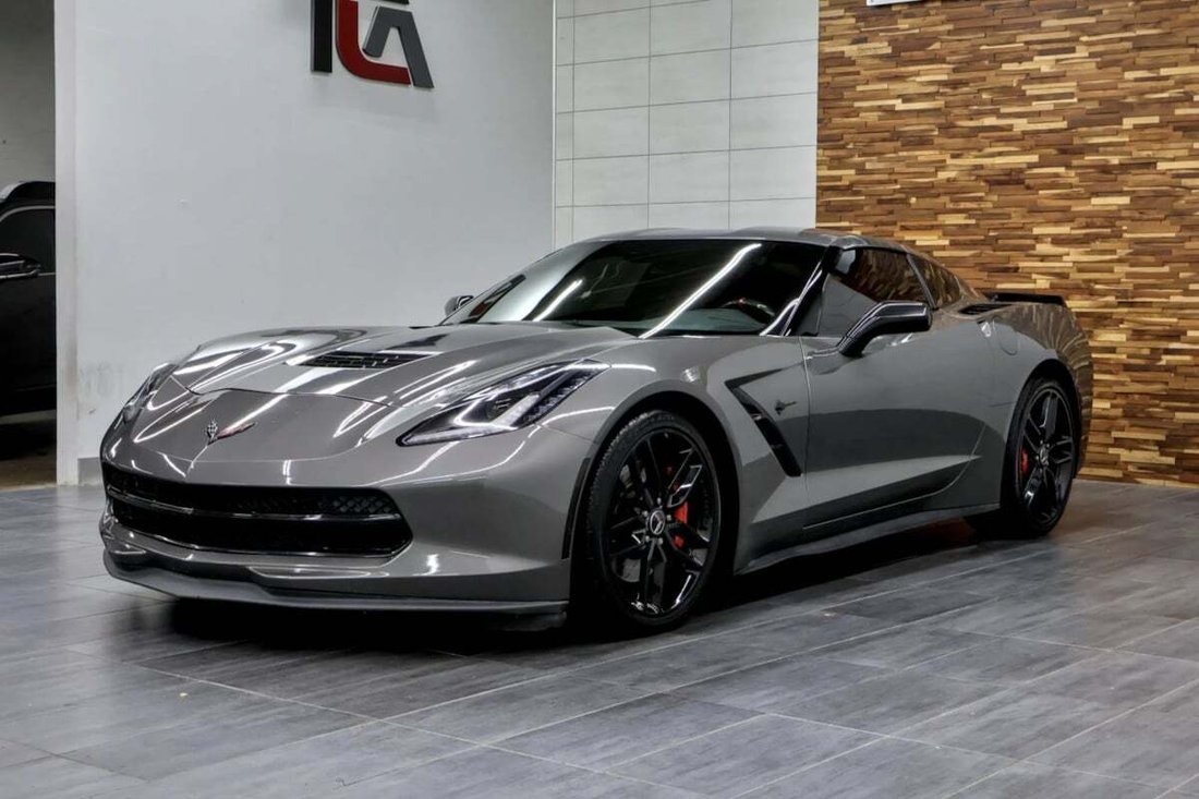 Coupe in Dallas, TX, United States 4 - 19082923