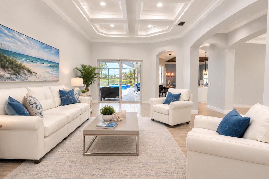 Haus in Naples, Florida, Vereinigte Staaten 5 - 19080041