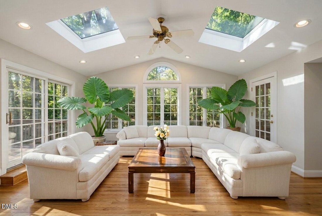 Haus in Raleigh, North Carolina, Vereinigte Staaten 5 - 19079782