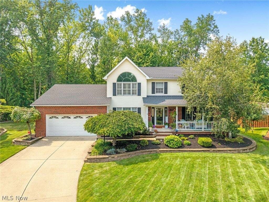 Maison à Kirtland Hills, Ohio, États-Unis 1 - 19080934