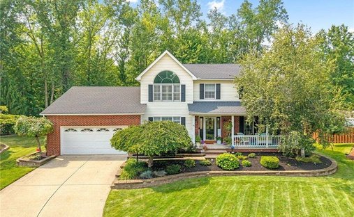 Haus in Kirtland Hills, Ohio, Vereinigte Staaten 1