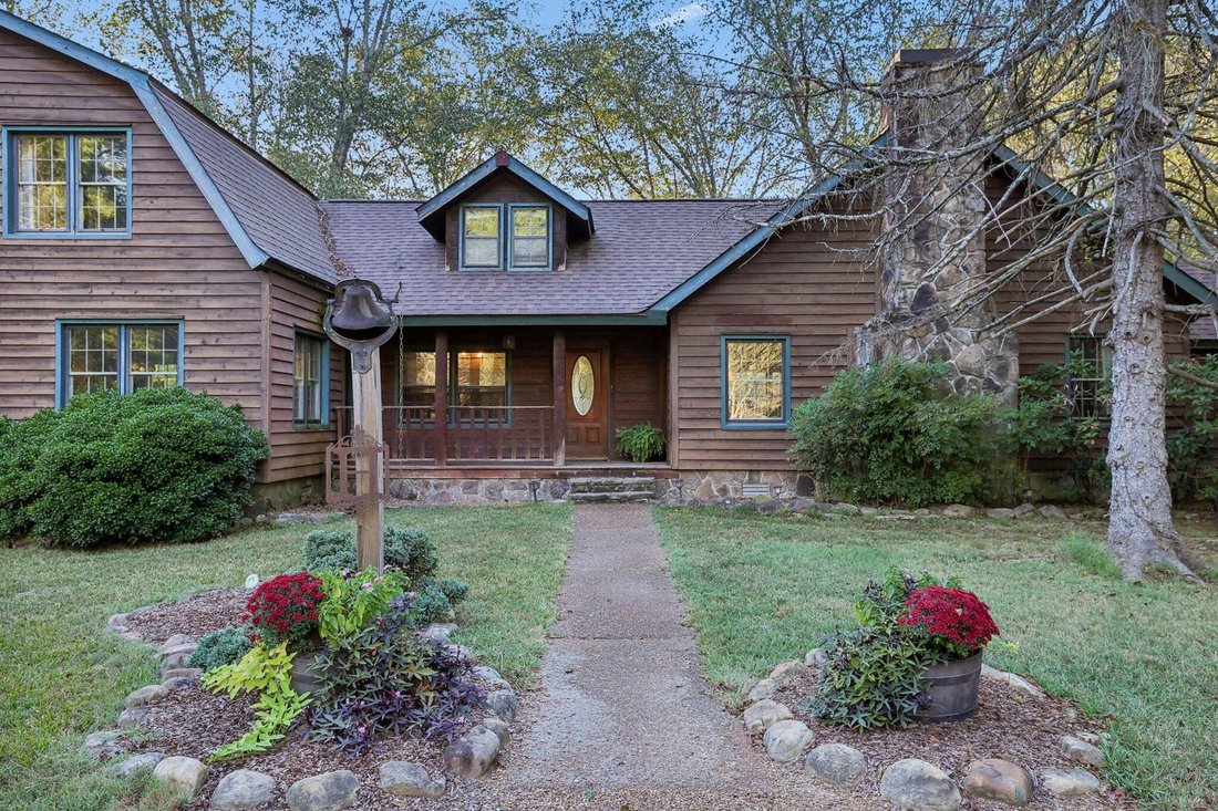 Casa a Manchester, Tennessee, Stati Uniti 5 - 19076959