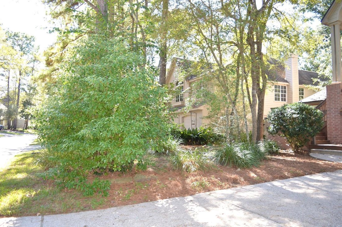 Haus in The Woodlands, Texas, Vereinigte Staaten 4 - 19081233
