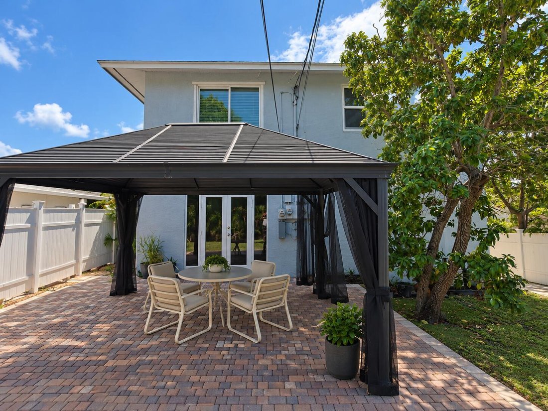 House in West Palm Beach, Florida, United States 2 - 19081020