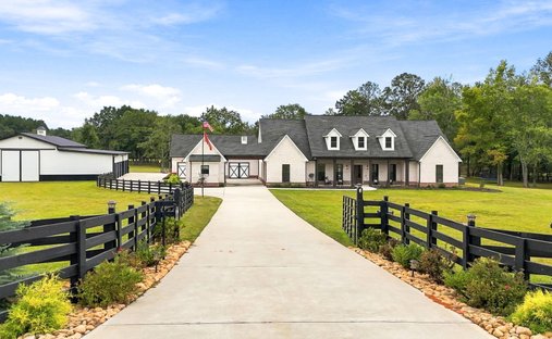 Haus in Concord, Georgia, Vereinigte Staaten 1