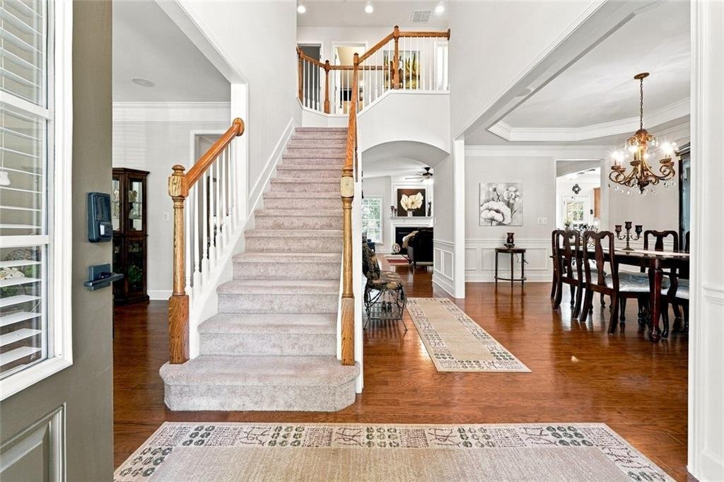 House in Canton, Georgia, United States 4 - 19077056