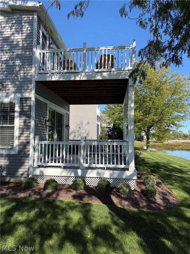 Condominio en Port Clinton, Ohio, Estados Unidos 4 - 19085908