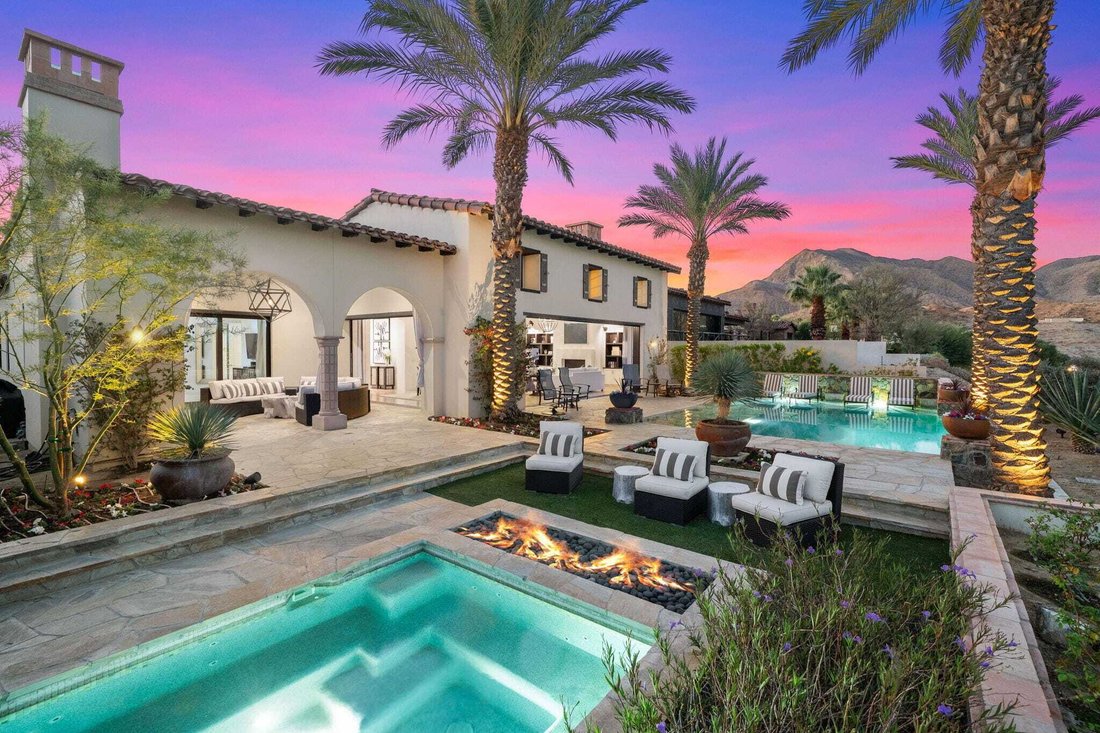 Casa en Rancho Mirage, California, Estados Unidos 2 - 19076375