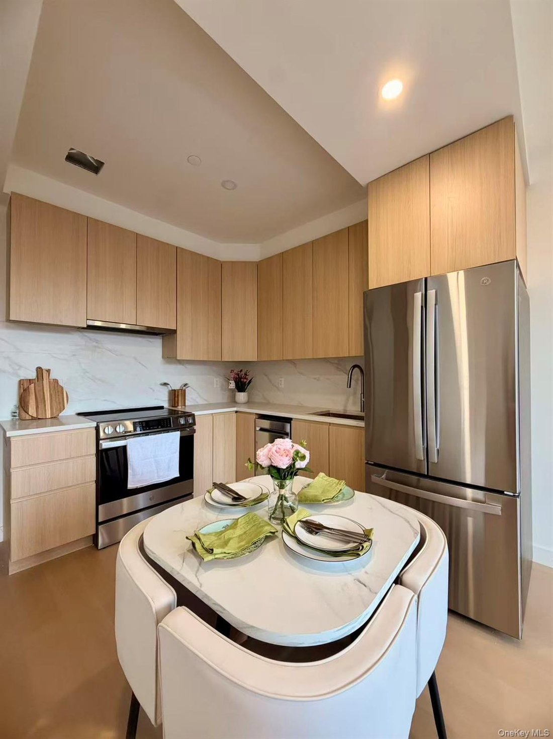 Condominio en Nueva York, Nueva York, Estados Unidos 4 - 19085833