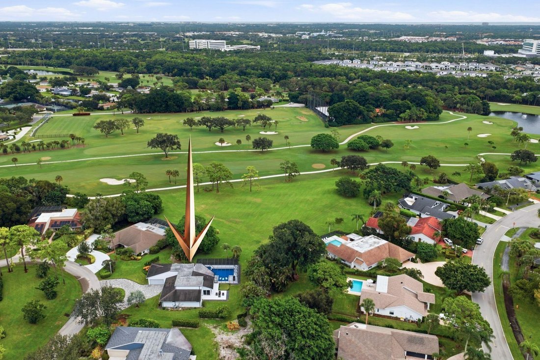Haus in Palm Beach Gardens, Florida, Vereinigte Staaten 2 - 19076436