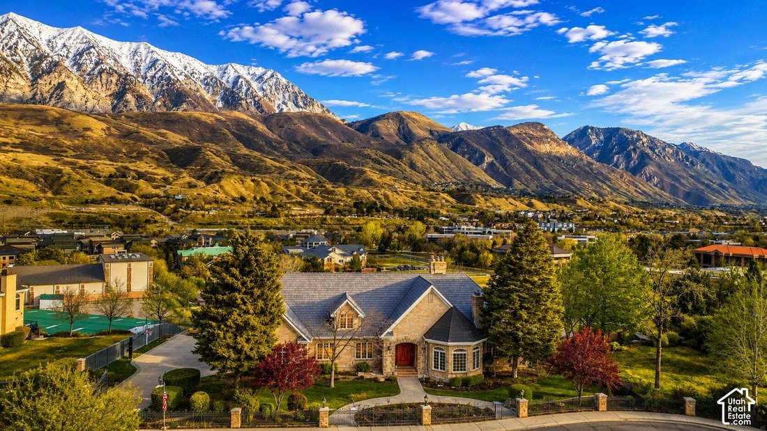 Haus in Orem, Utah, Vereinigte Staaten 5 - 17602252