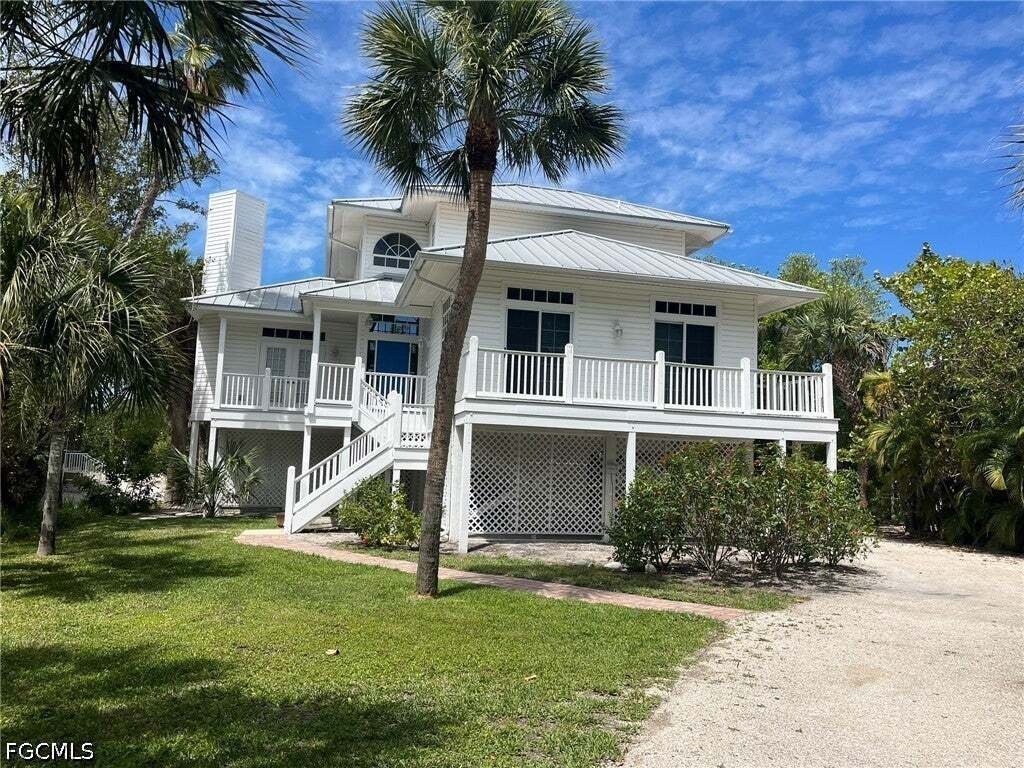 Casa a Sanibel, Florida, Stati Uniti 1 - 19085708
