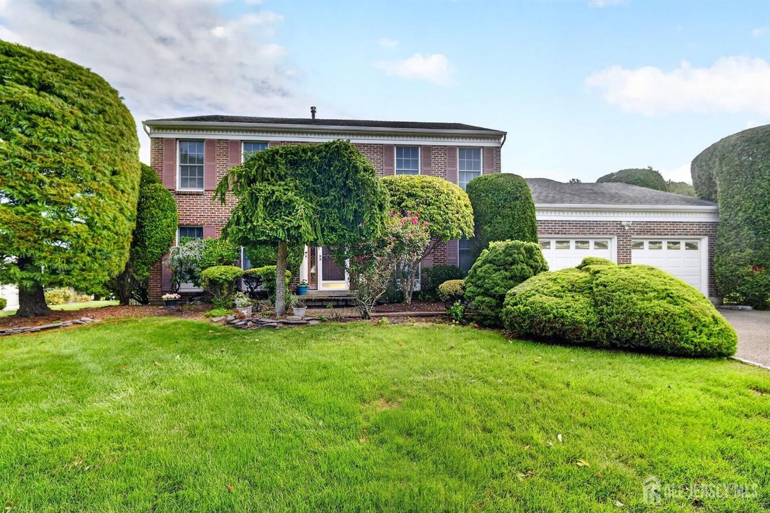 House in South Brunswick Township, New Jersey, United States 3 - 19082574