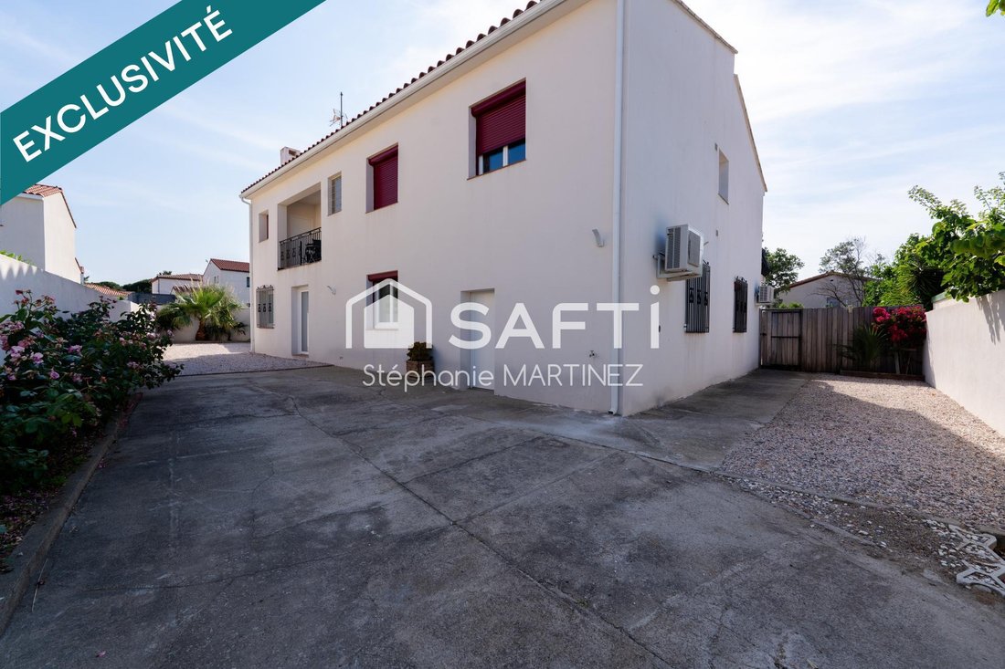 House in Saint-Cyprien, Occitania, France 2 - 18343460