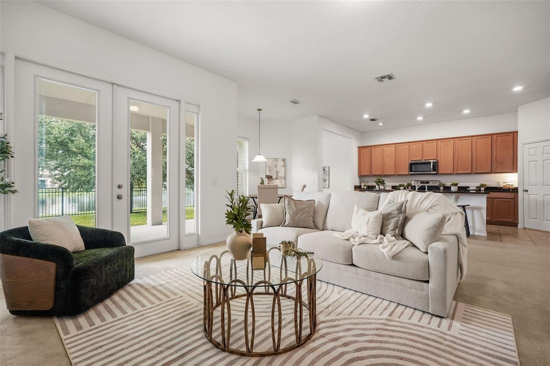 Casa a Lake Butler, Florida, Stati Uniti 5 - 19079714