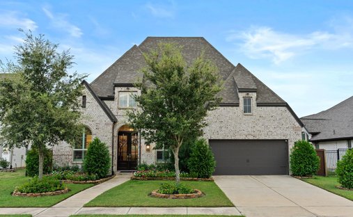 Maison à Brookshire, Texas, États-Unis 1