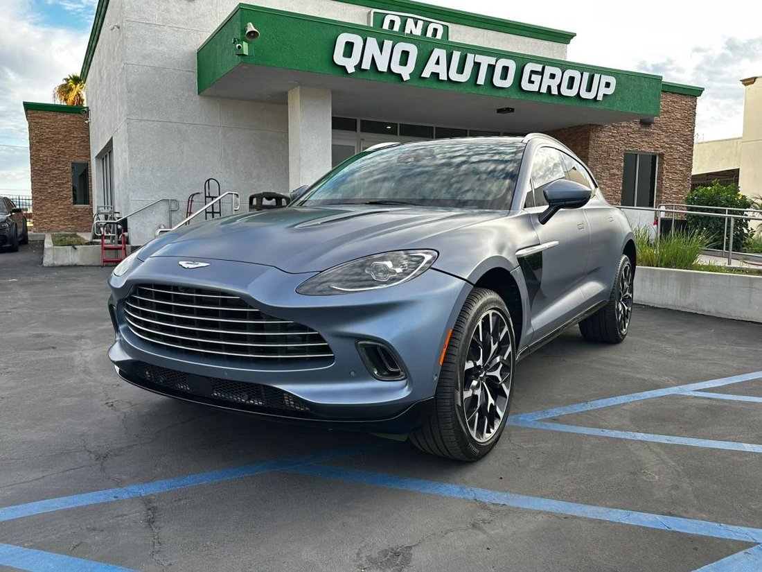 Suv in Ontario, CA, United States 2 - 18825425