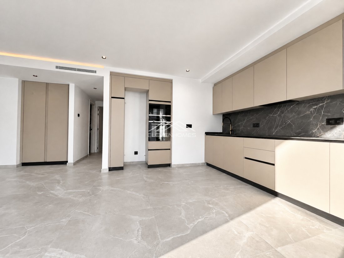 Wohnung in Nou Llevant, Palma, Balearische Inseln 4 - 19077134