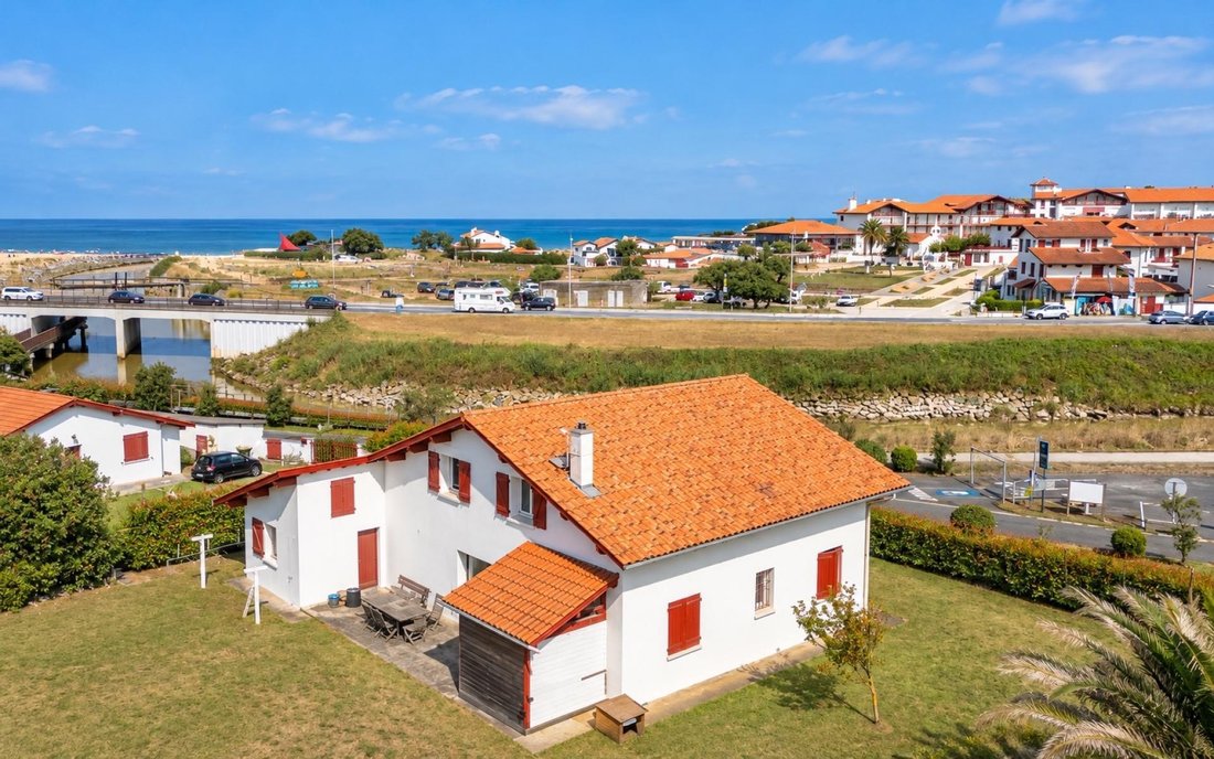 House in Bidart, Nouvelle-Aquitaine, France 2 - 18658684