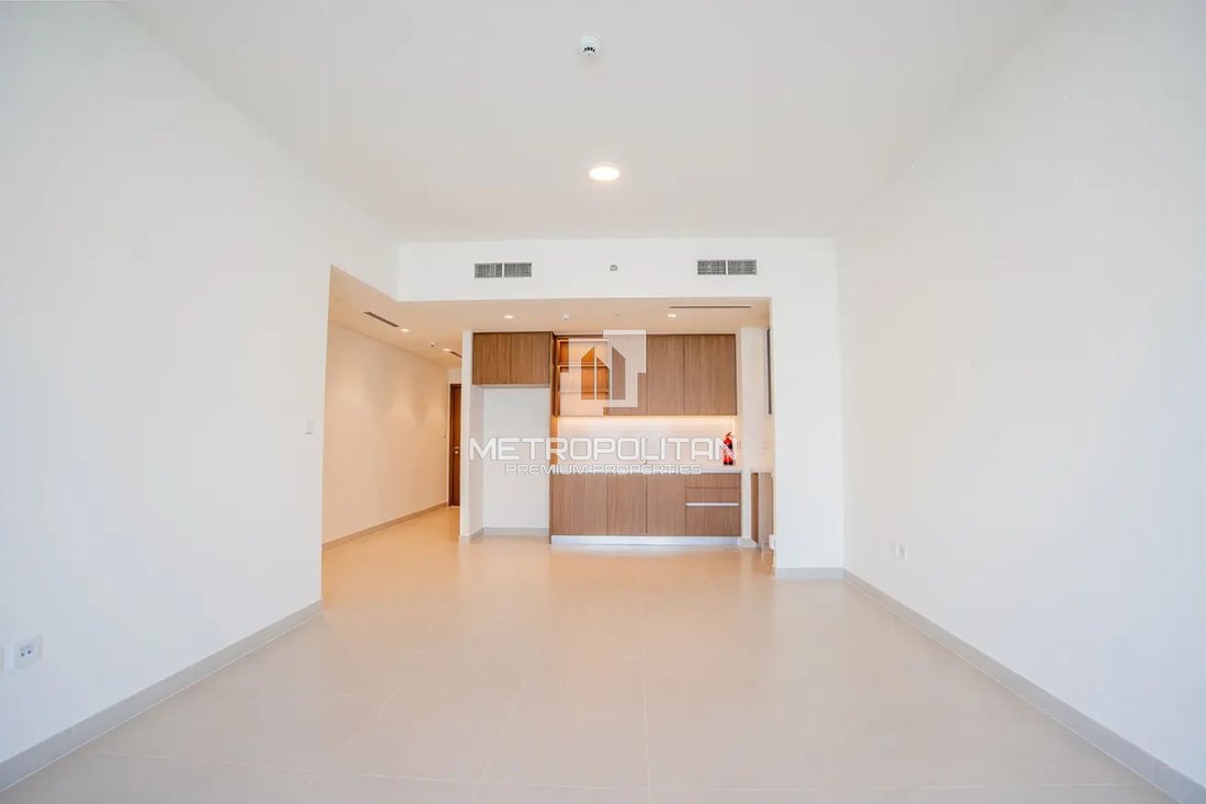 Apartamento en Dubai Creek Harbour, Dubái, Emiratos Árabes Unidos 2 - 19077610