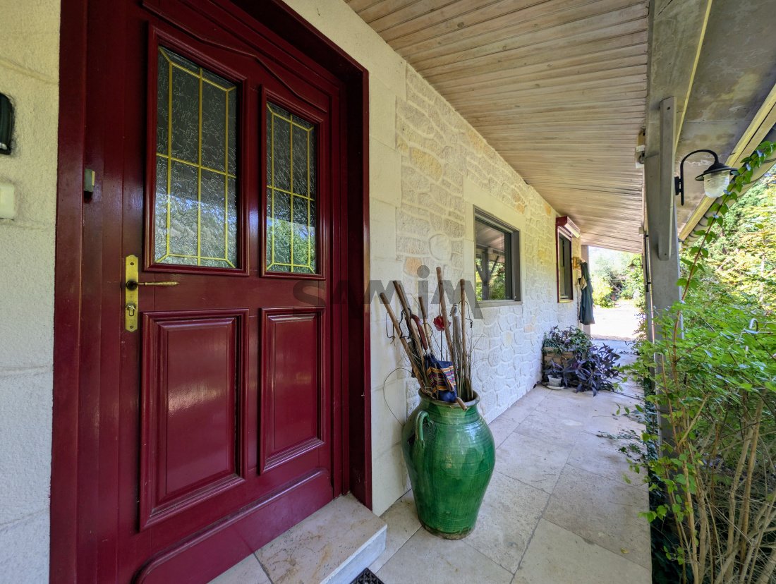 Finca en San Hipólito del Fort, Occitania, Francia 5 - 19081263