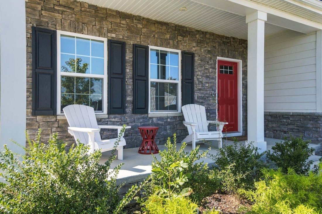 House in Smyrna, Tennessee, United States 3 - 19035543