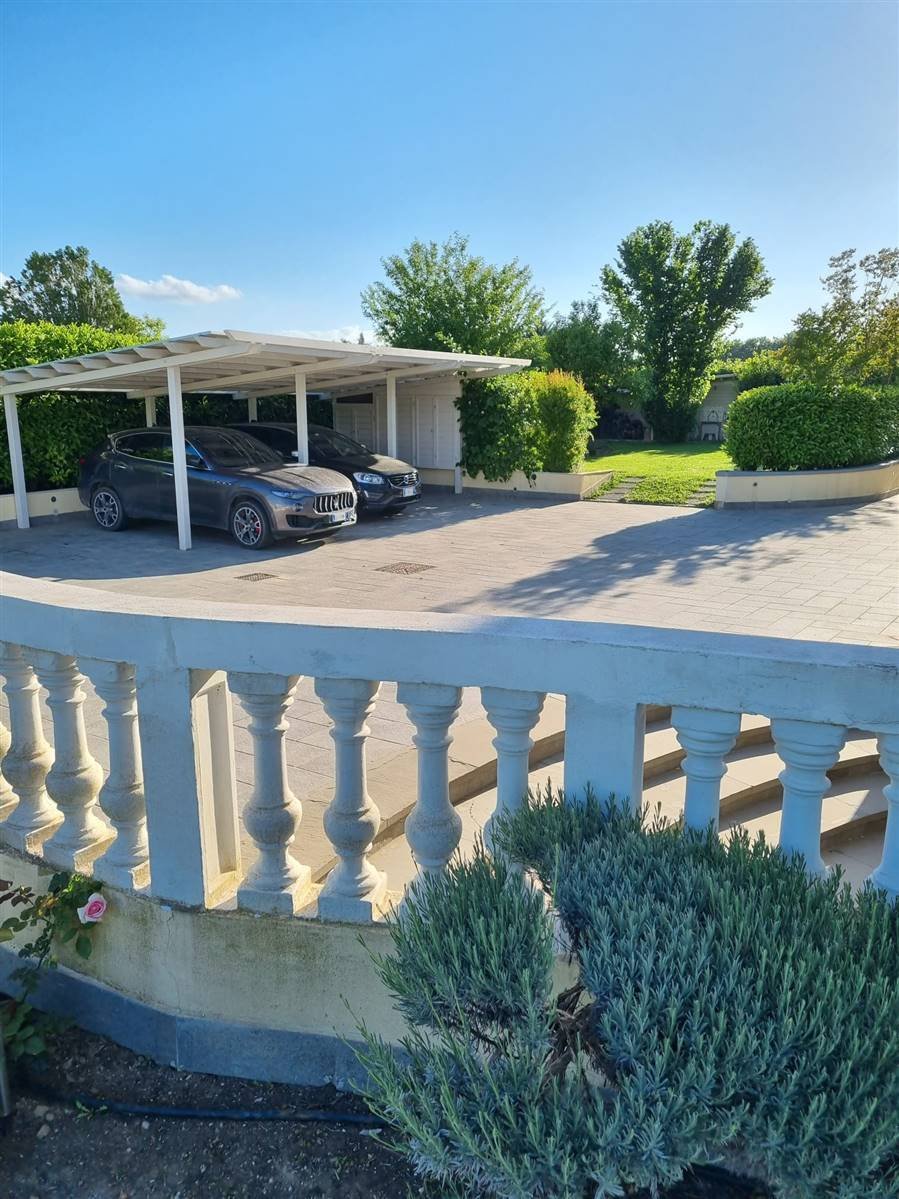 Villa à Colle di Val d'Elsa, Toscane, Italie 3 - 19077102