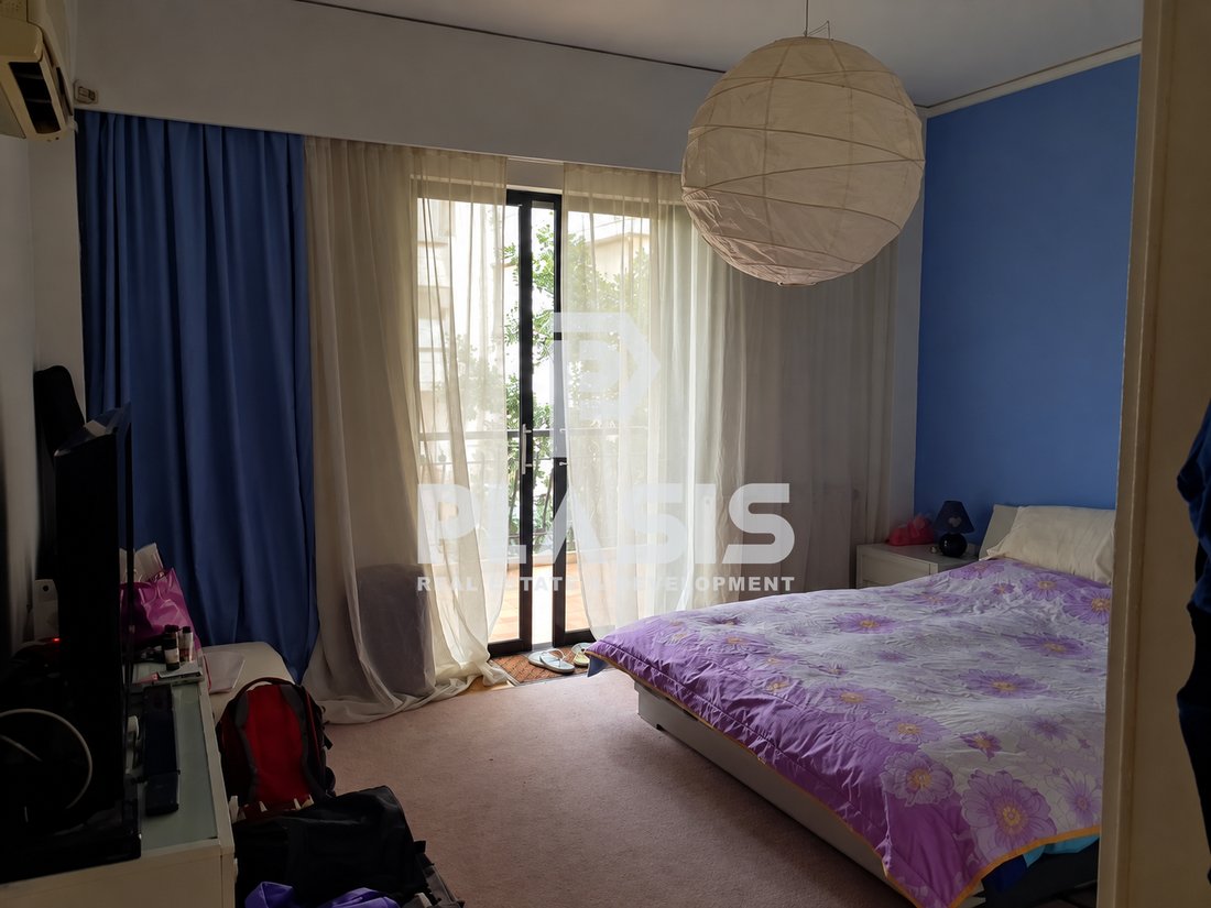 Wohnung in Glyfada, Attika, Griechenland 4 - 15846688