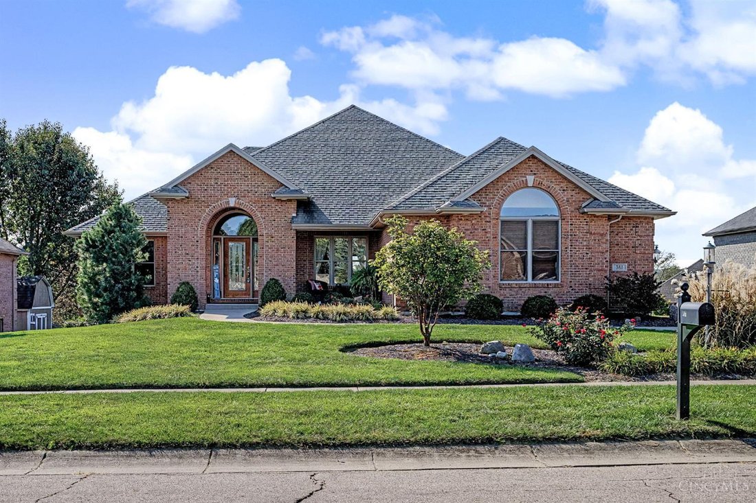 Casa a Franklin, Ohio, Stati Uniti 2 - 19083679