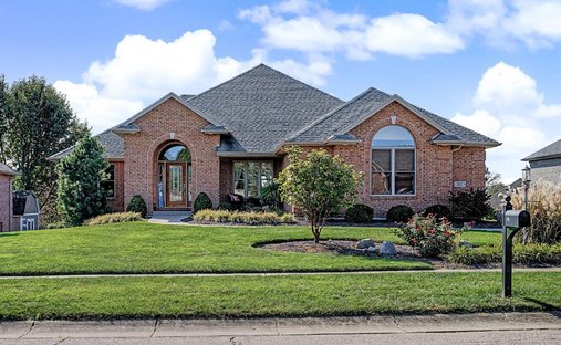 Maison à Franklin, Ohio, États-Unis 1
