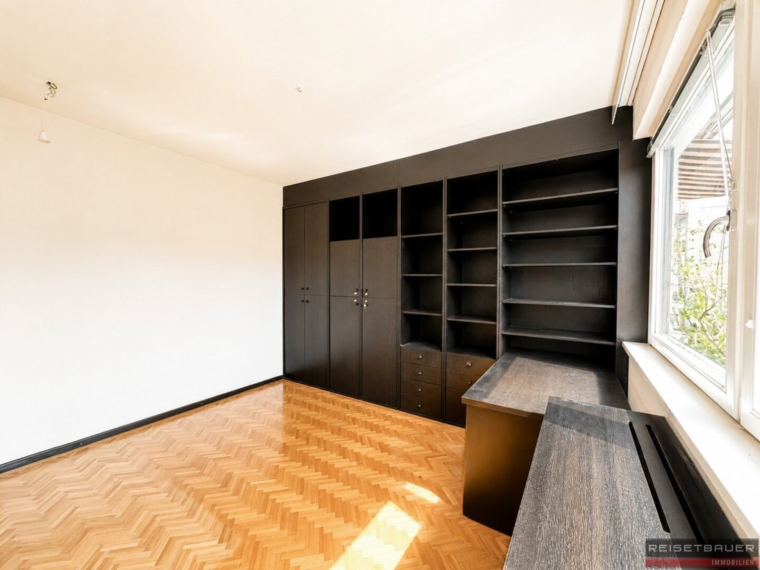 Penthouse in Wien, Wien, Österreich 4 - 18497886