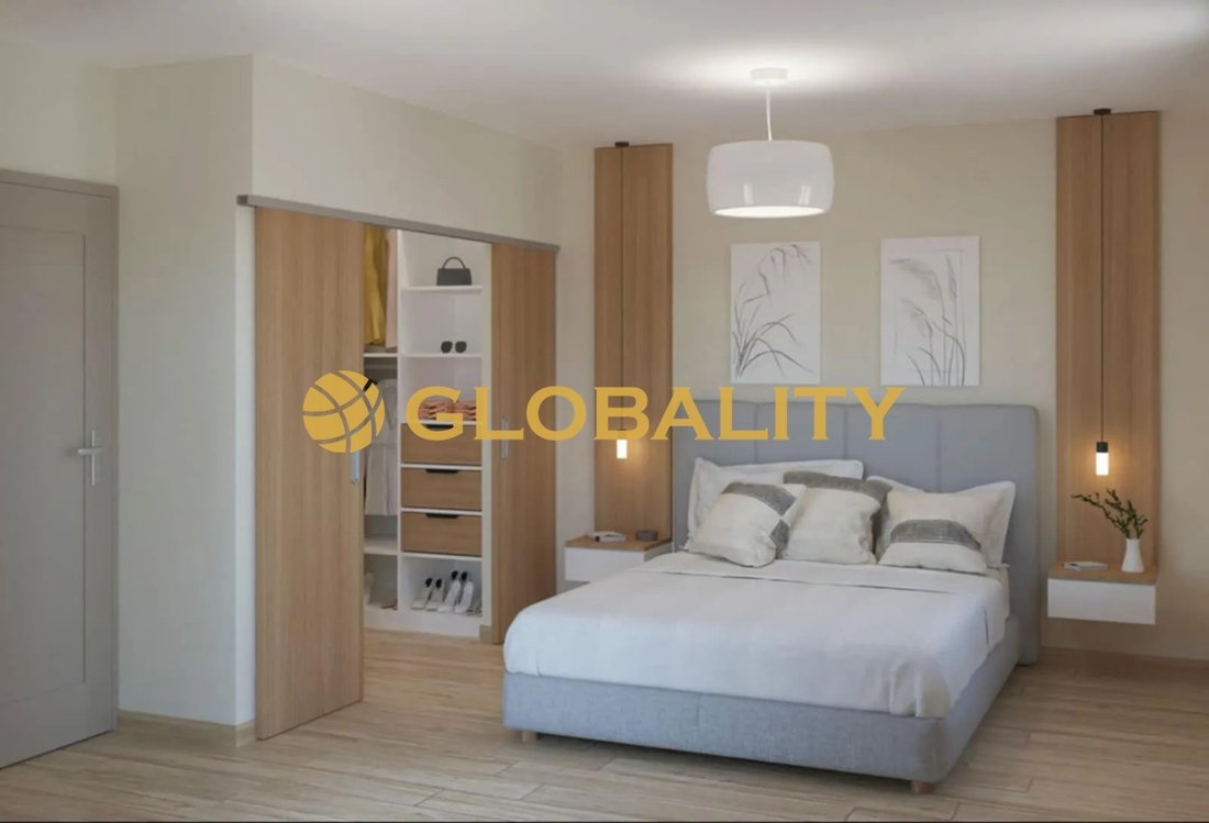 Appartement à Nea Penteli, Attique, Grèce 4 - 19078836