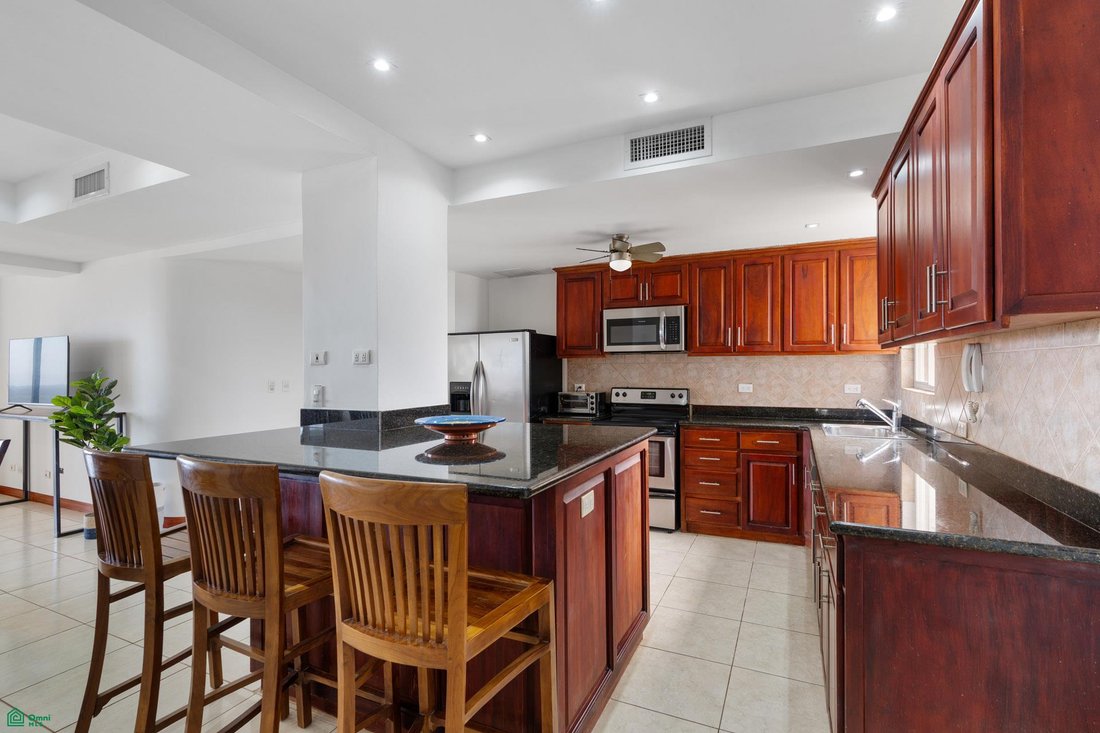 Appartement à Tamarindo, Guanacaste, Costa Rica 3 - 17845501
