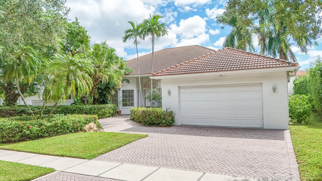 House in Boca Raton, Florida, United States 1 - 19084592