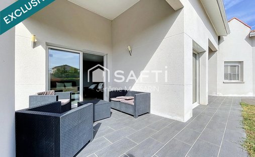 Haus in Monestie-Birazel, Plaisance-du-Touch, Frankreich 1
