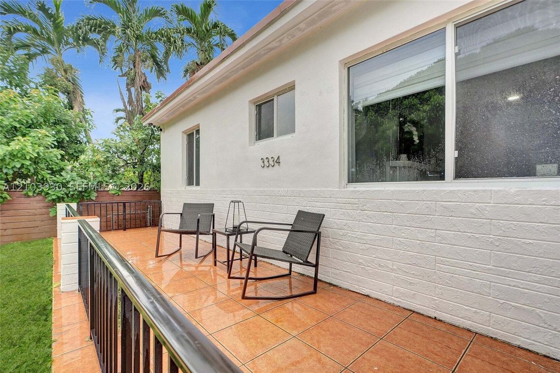 Haus in Miami, Florida, Vereinigte Staaten 4 - 19080884
