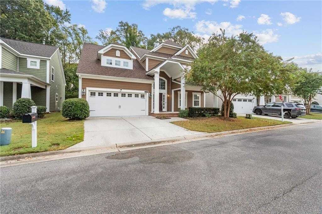 House in Virginia Beach, Virginia, United States 3 - 19083816