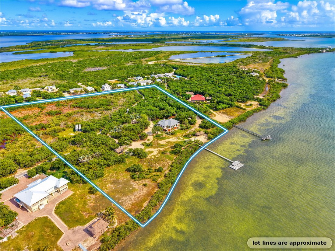 Haus in Big Pine Key, Florida, Vereinigte Staaten 5 - 19083627