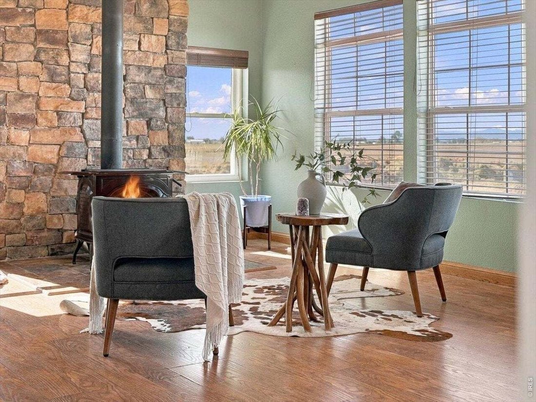 House in Wellington, Colorado, United States 2 - 19076970